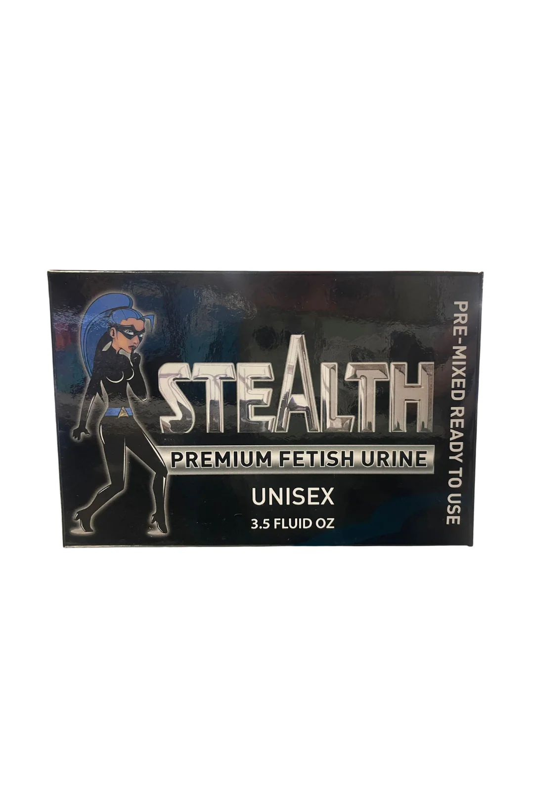 Synthetic Urine